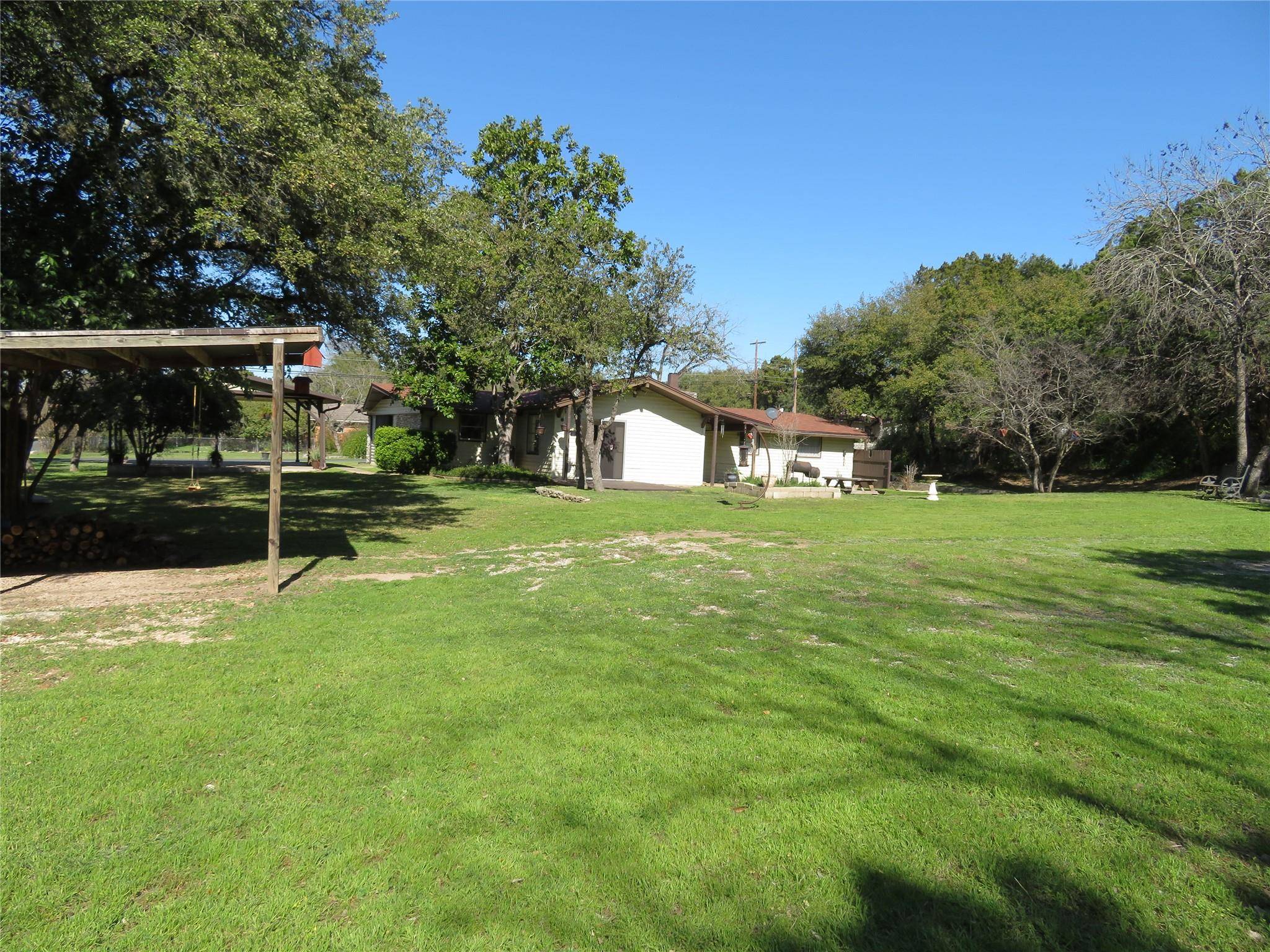 10011 Lake Ridge DR, Austin, TX 78733