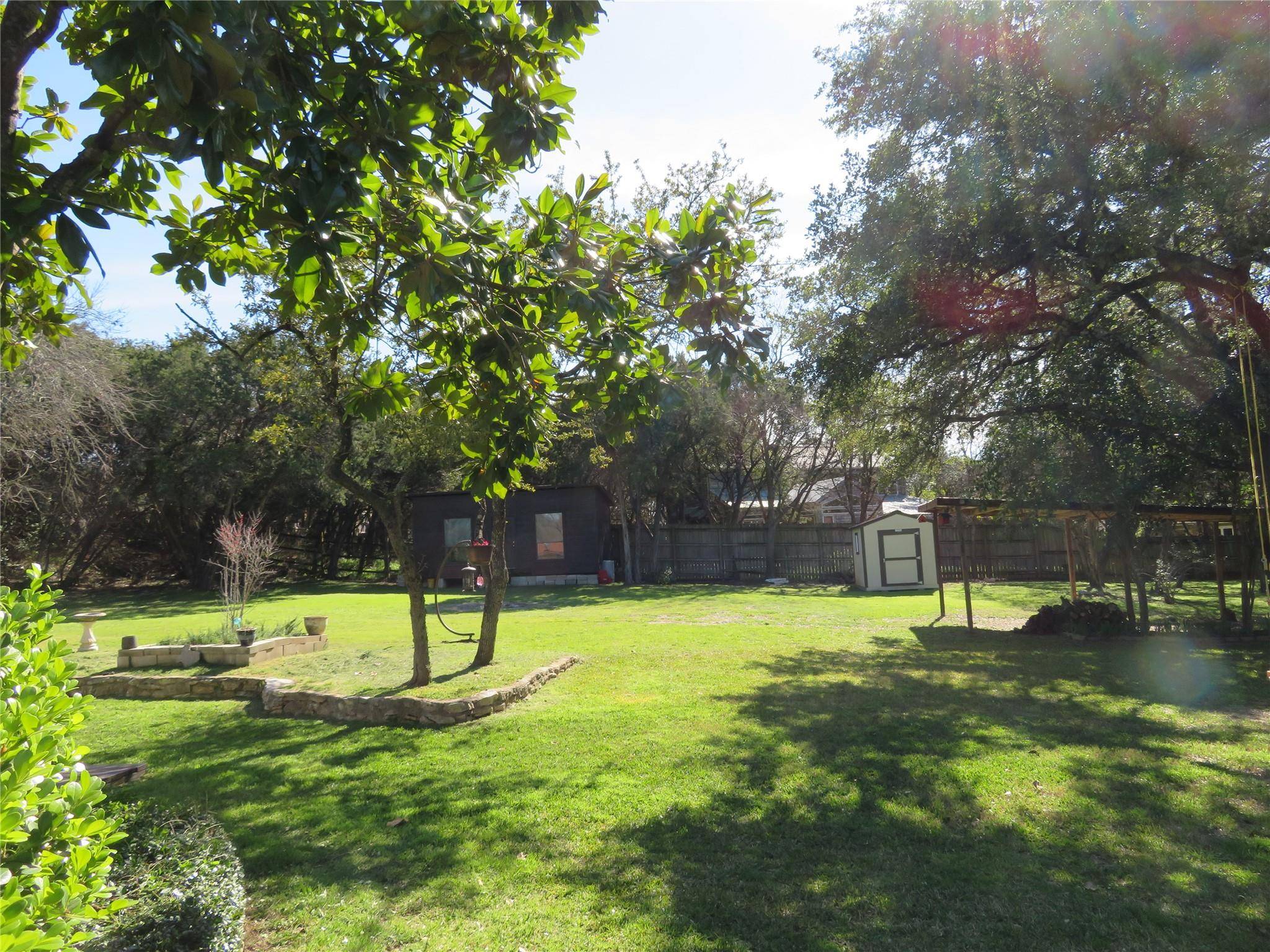 10011 Lake Ridge DR, Austin, TX 78733