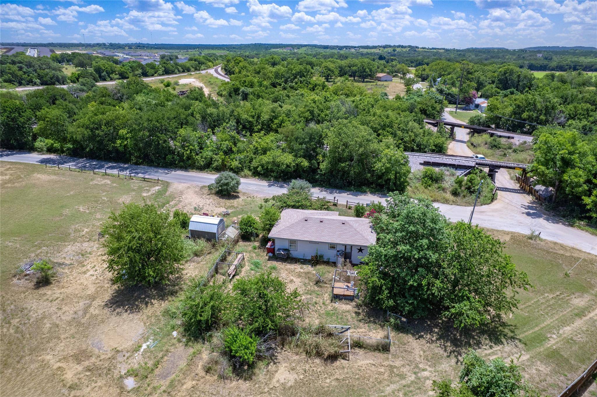 1104 S Boundary ST, Burnet, TX 78611