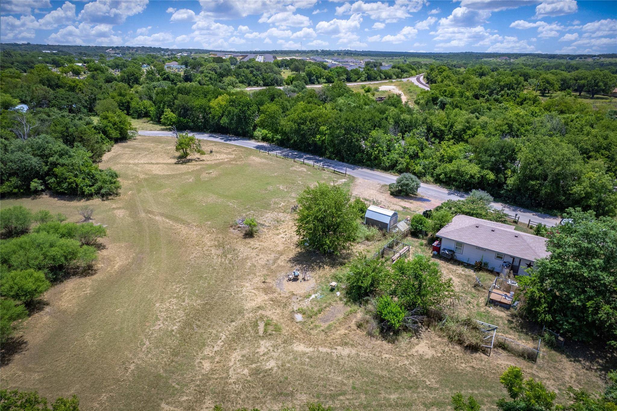 1104 S Boundary ST, Burnet, TX 78611
