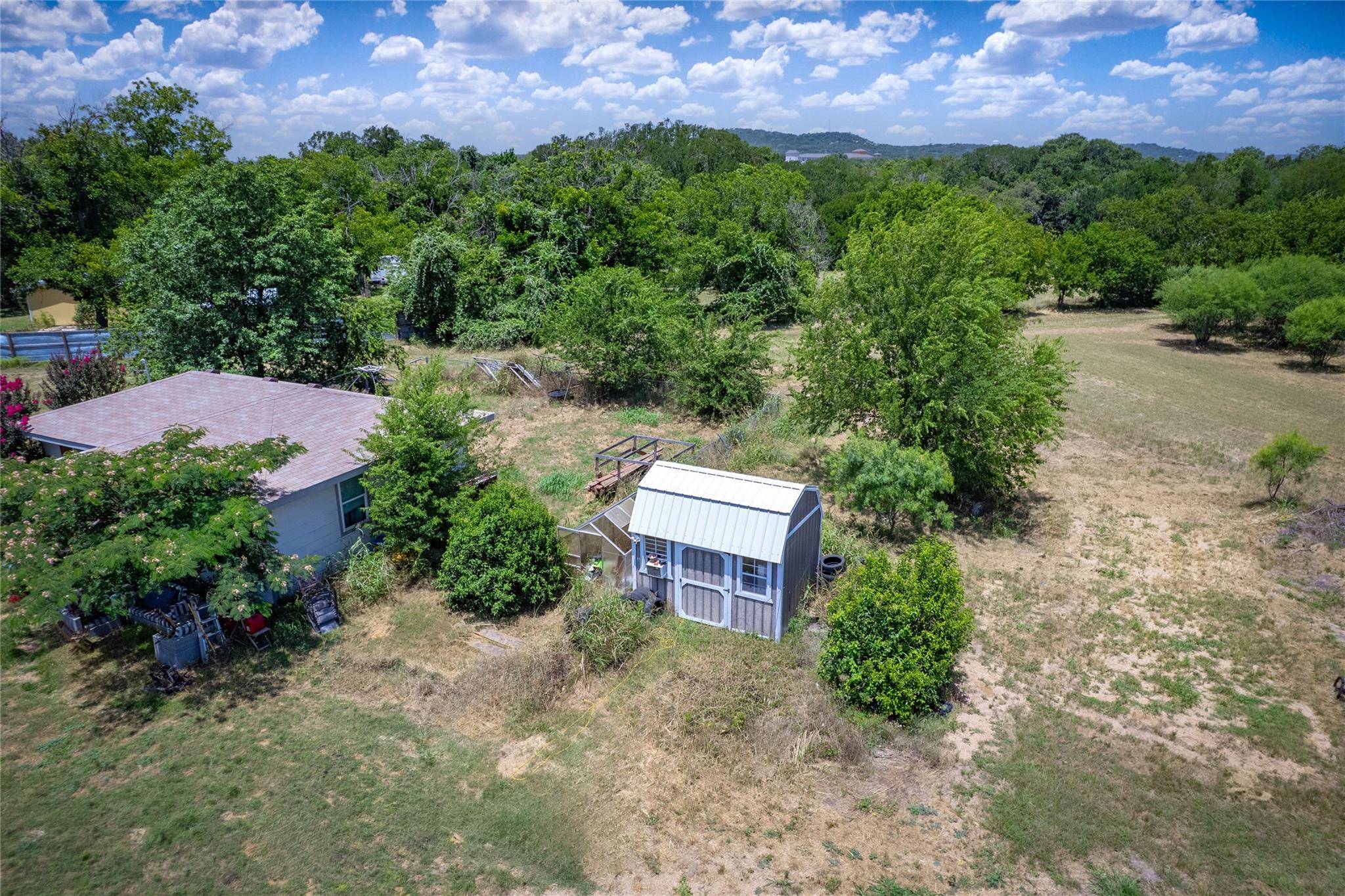 1104 S Boundary ST, Burnet, TX 78611