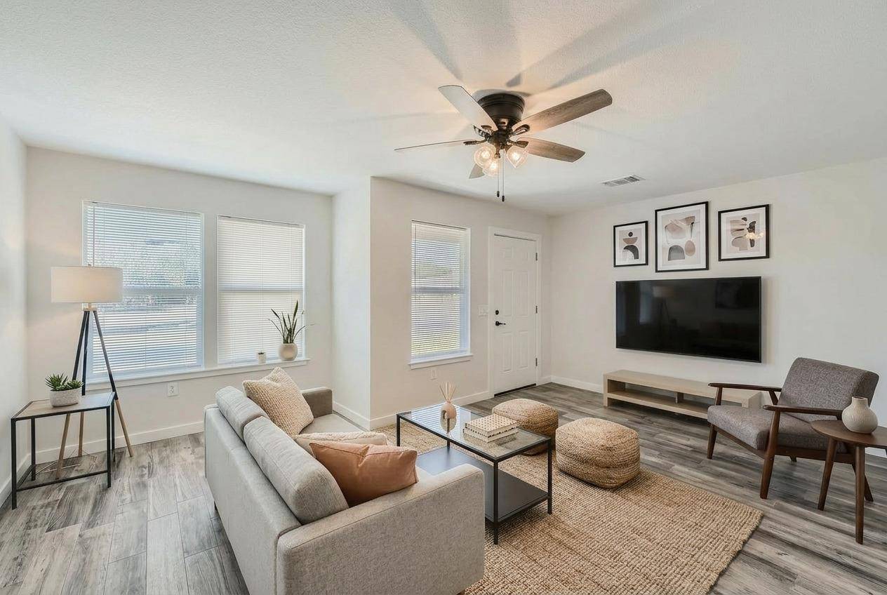 109 Fisher ST #A & B, Elgin, TX 78621