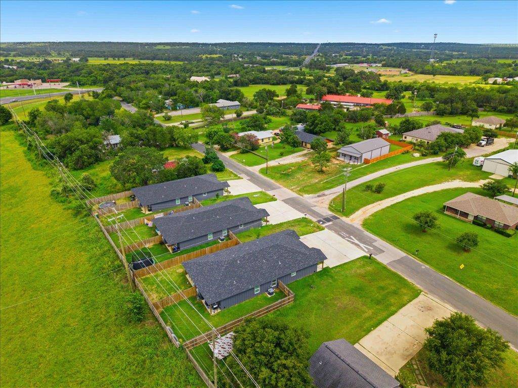 109 Fisher ST #A & B, Elgin, TX 78621