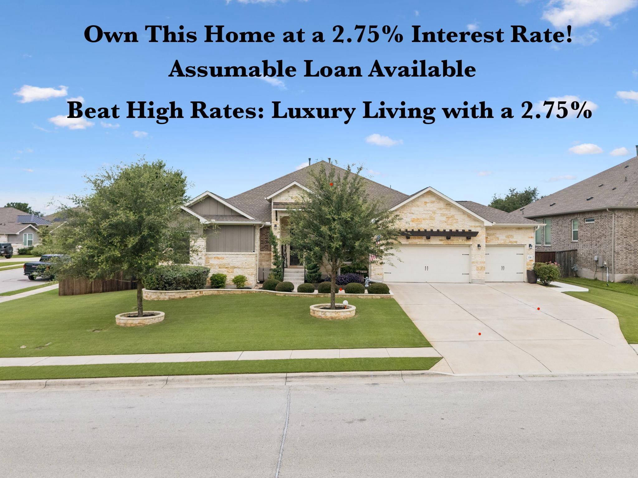 238 Arapaho DR, Kyle, TX 78640