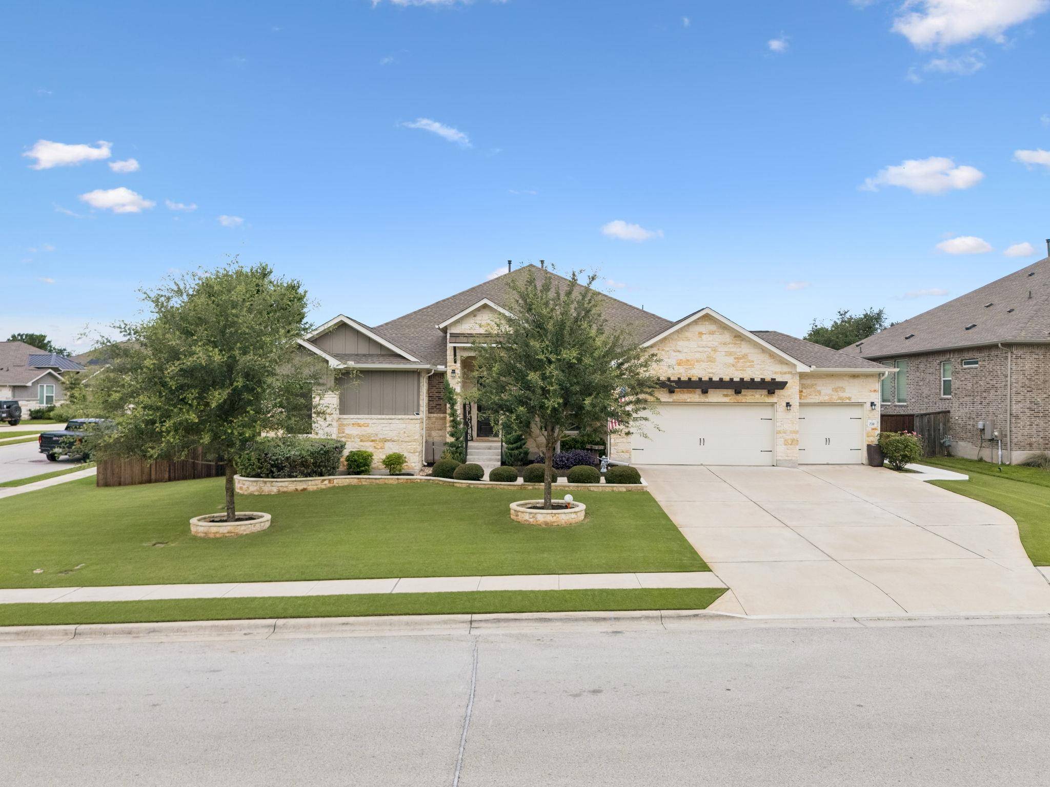 238 Arapaho DR, Kyle, TX 78640