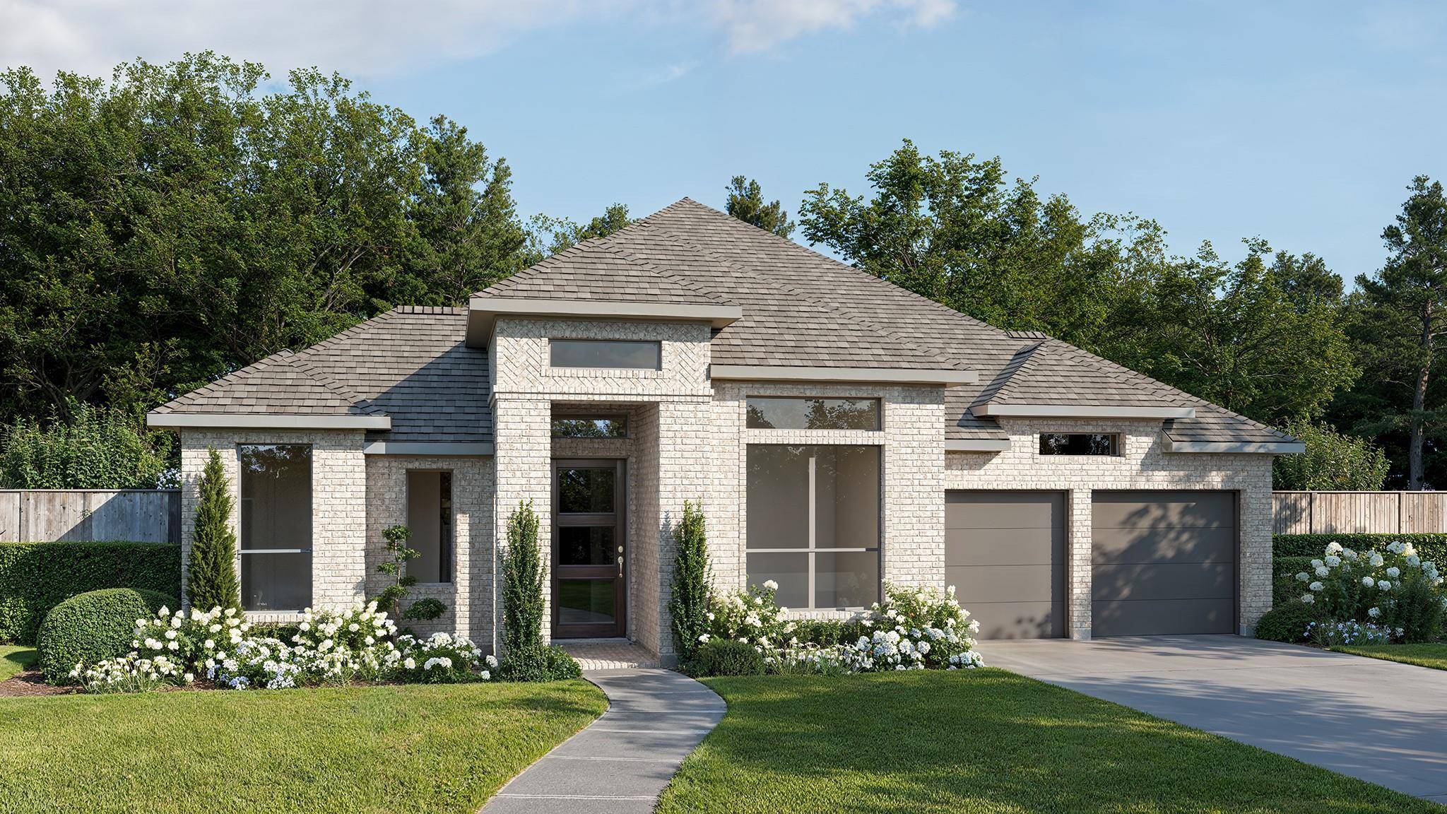 401 Prickly Poppy WAY, Georgetown, TX 78633