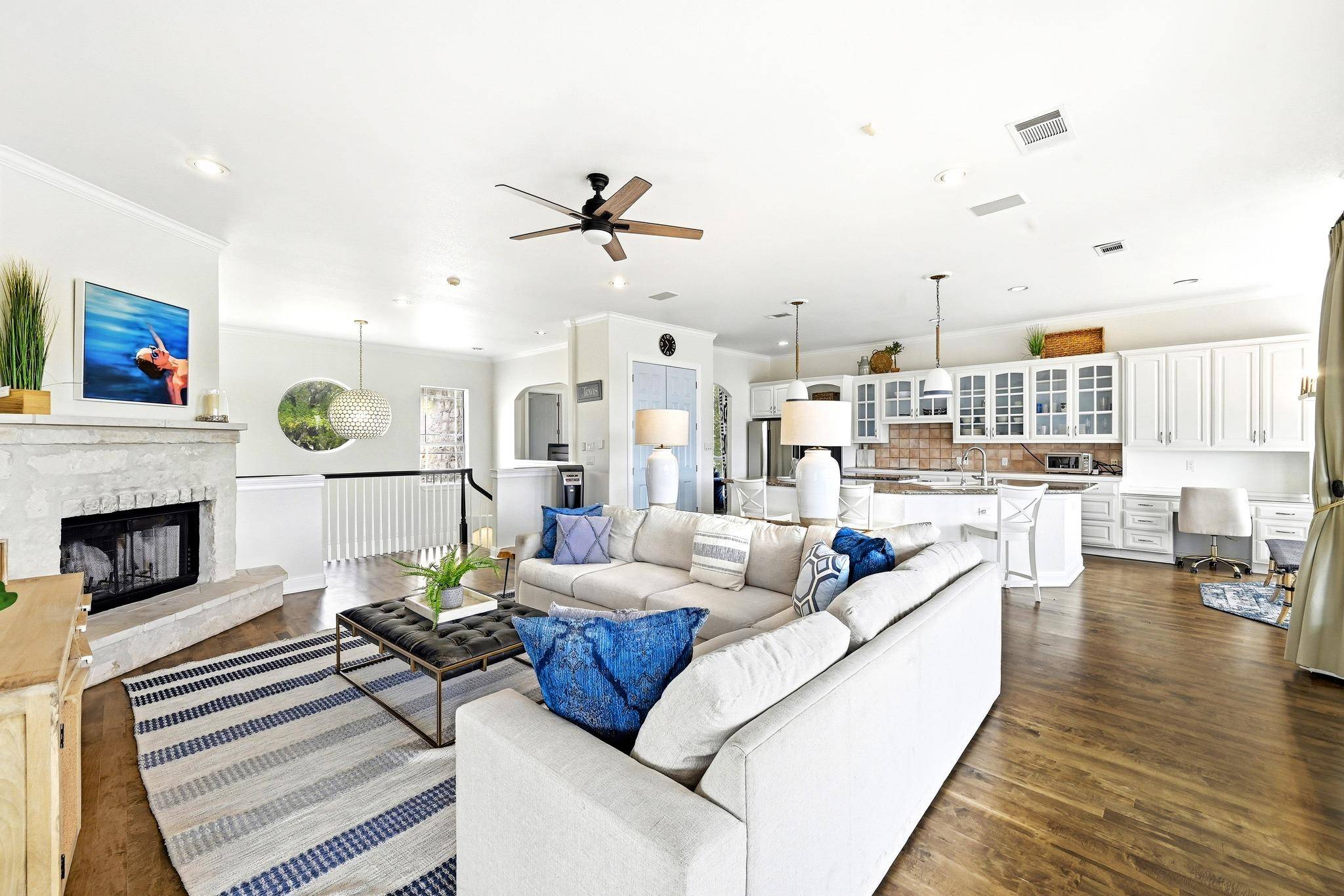17902 Crystal CV, Jonestown, TX 78645