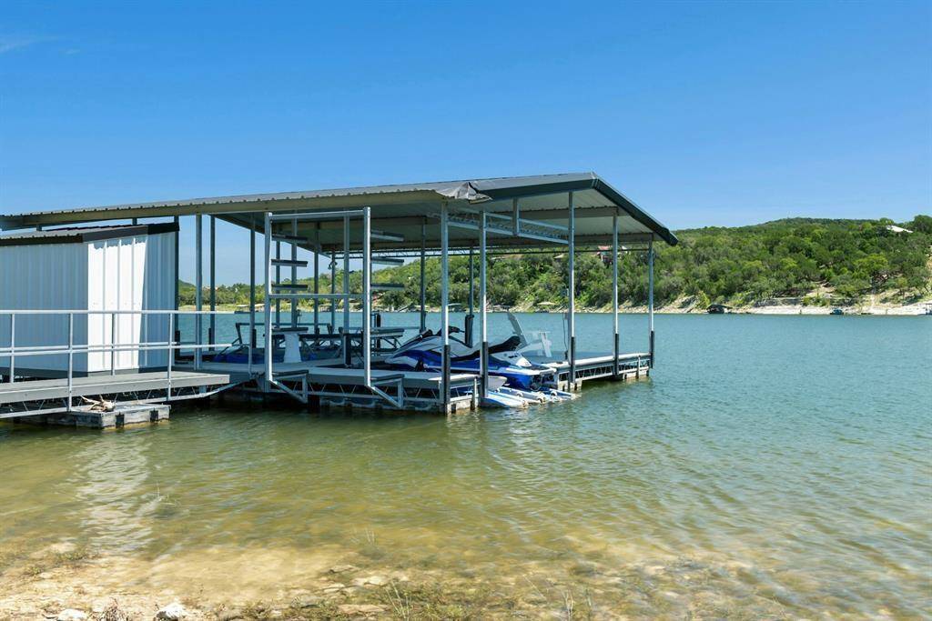 17902 Crystal CV, Jonestown, TX 78645
