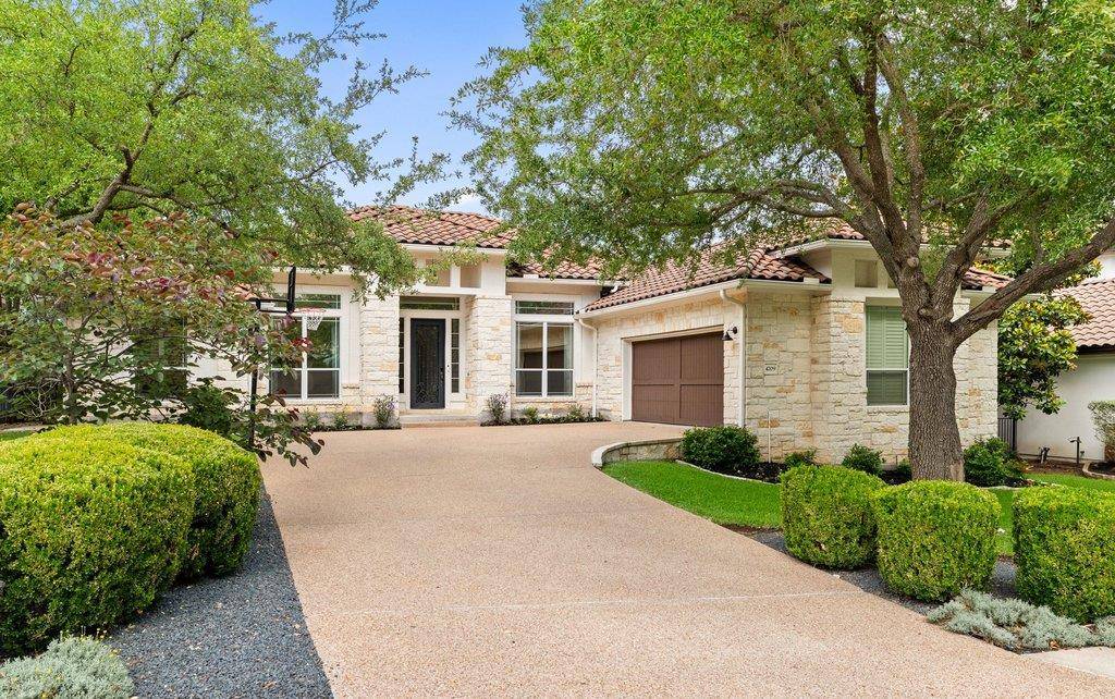 4709 Snake Eagle CV, Austin, TX 78738