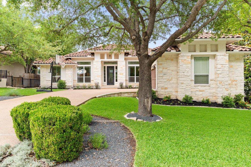 4709 Snake Eagle CV, Austin, TX 78738
