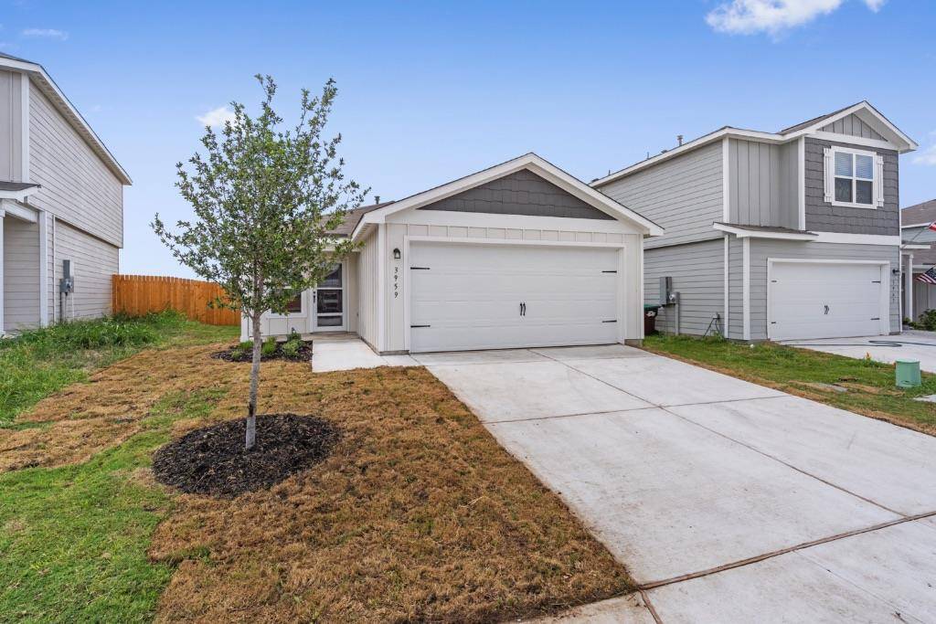 3959 Trail De Paris, New Braunfels, TX 78132