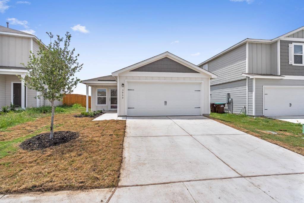 3959 Trail De Paris, New Braunfels, TX 78132