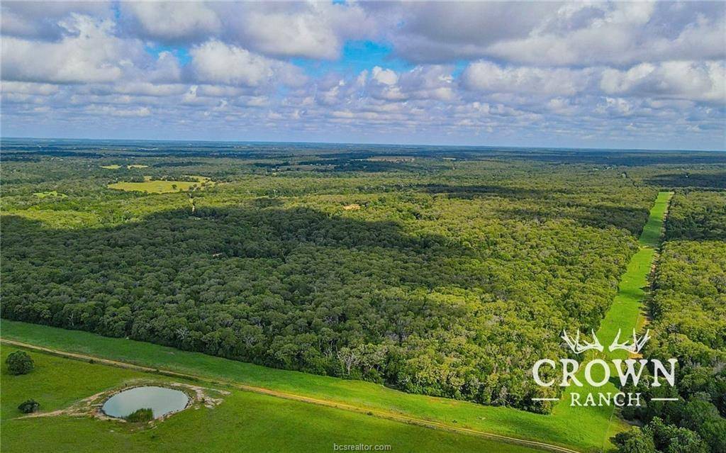 TBD FM 908 (+/-1,057 acres), Caldwell, TX 77836