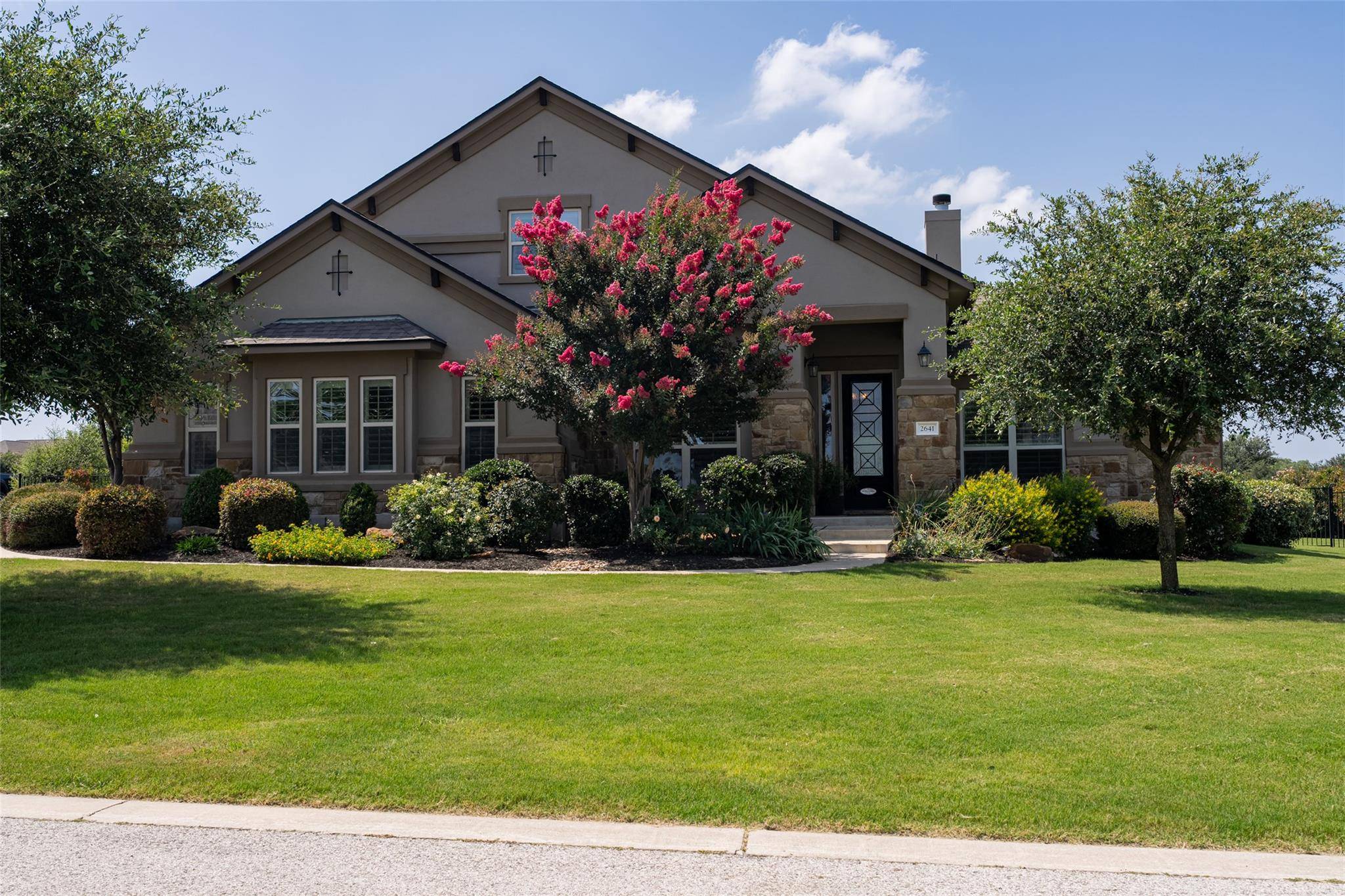 2641 Great Owl PASS, Leander, TX 78641