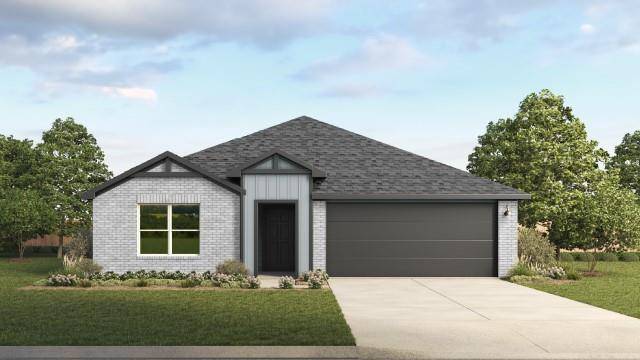 20224 Tester ST, Manor, TX 78653