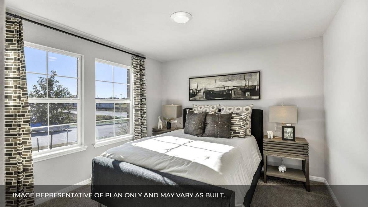20224 Tester ST, Manor, TX 78653