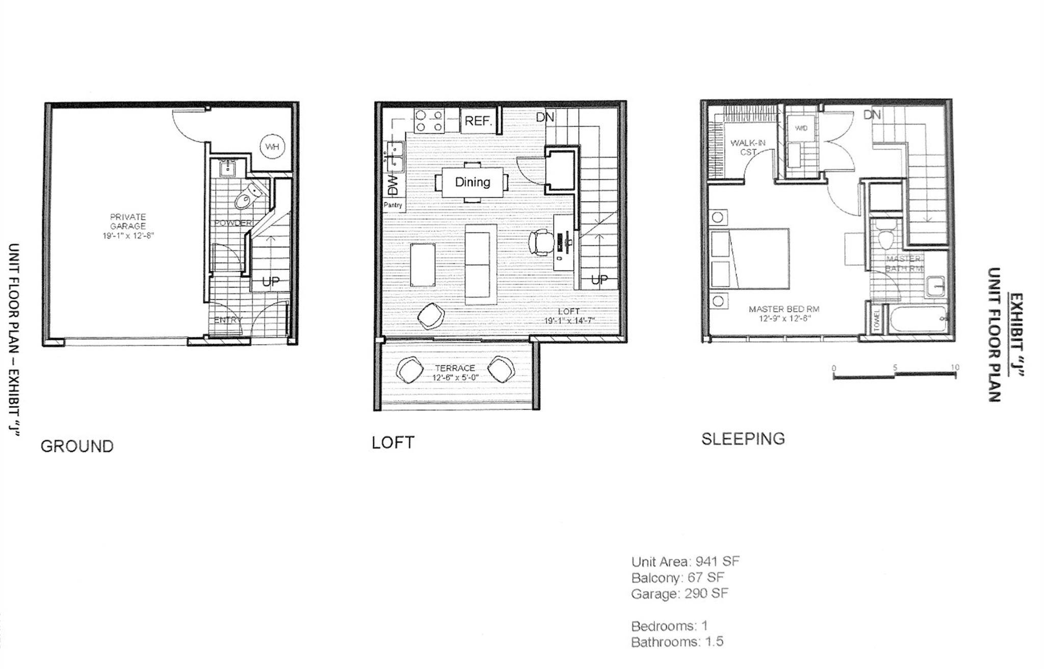 604 N Bluff DR #136, Austin, TX 78745