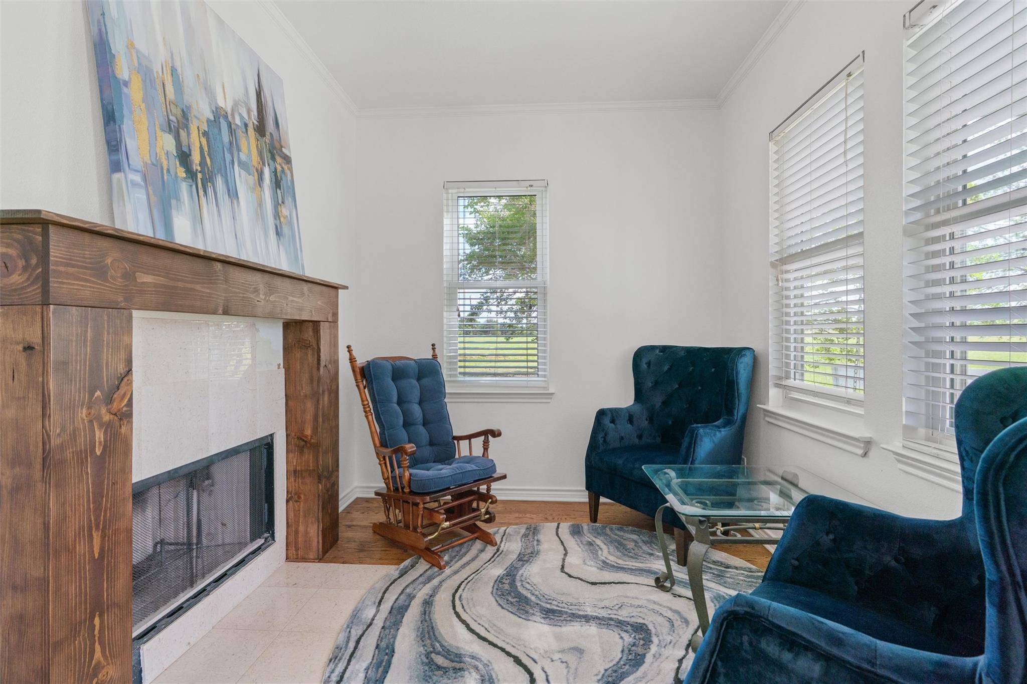 768 Upper Elgin River RD, Elgin, TX 78621
