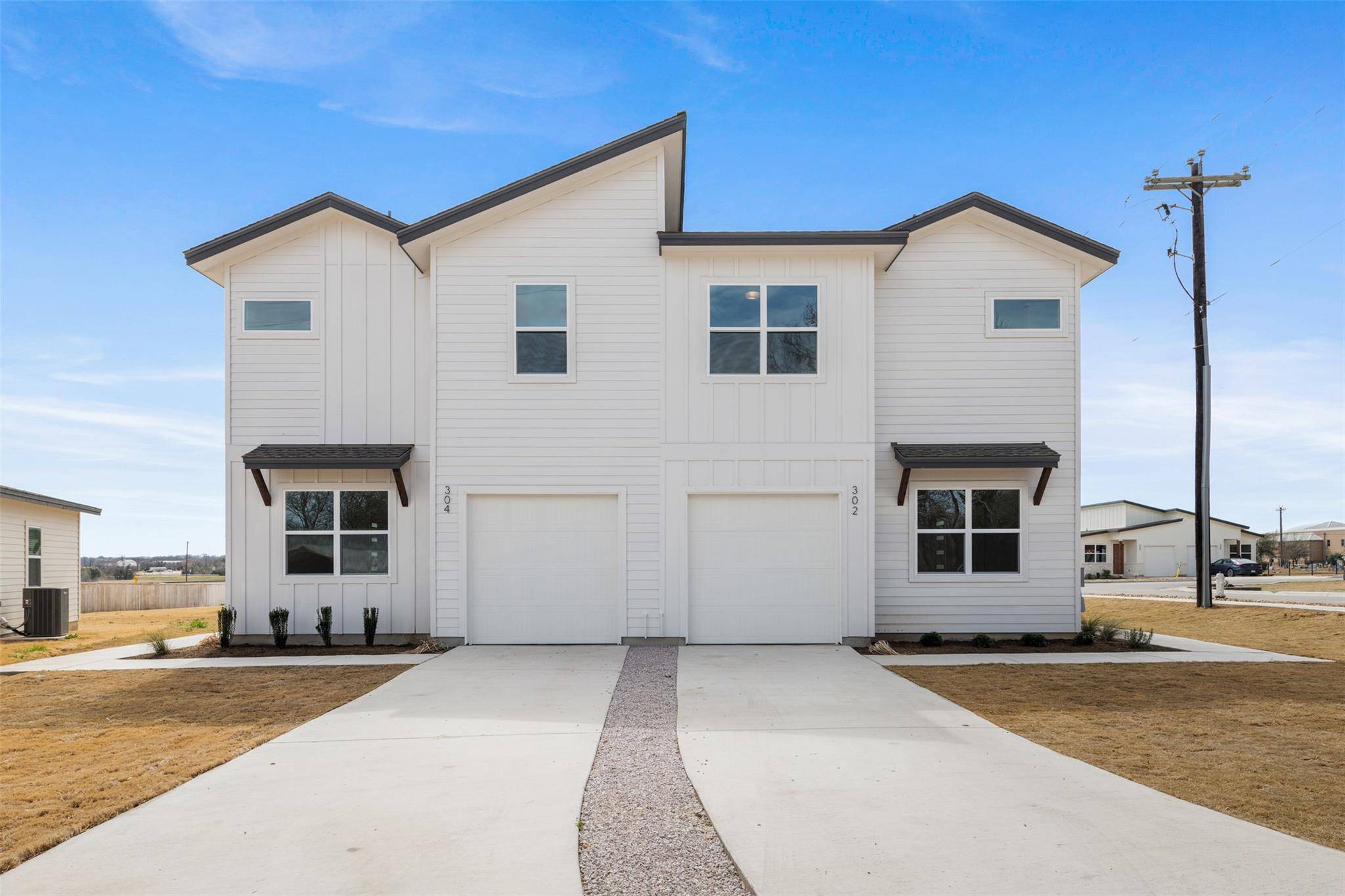 302 E 19.5 ST #302, Georgetown, TX 78626