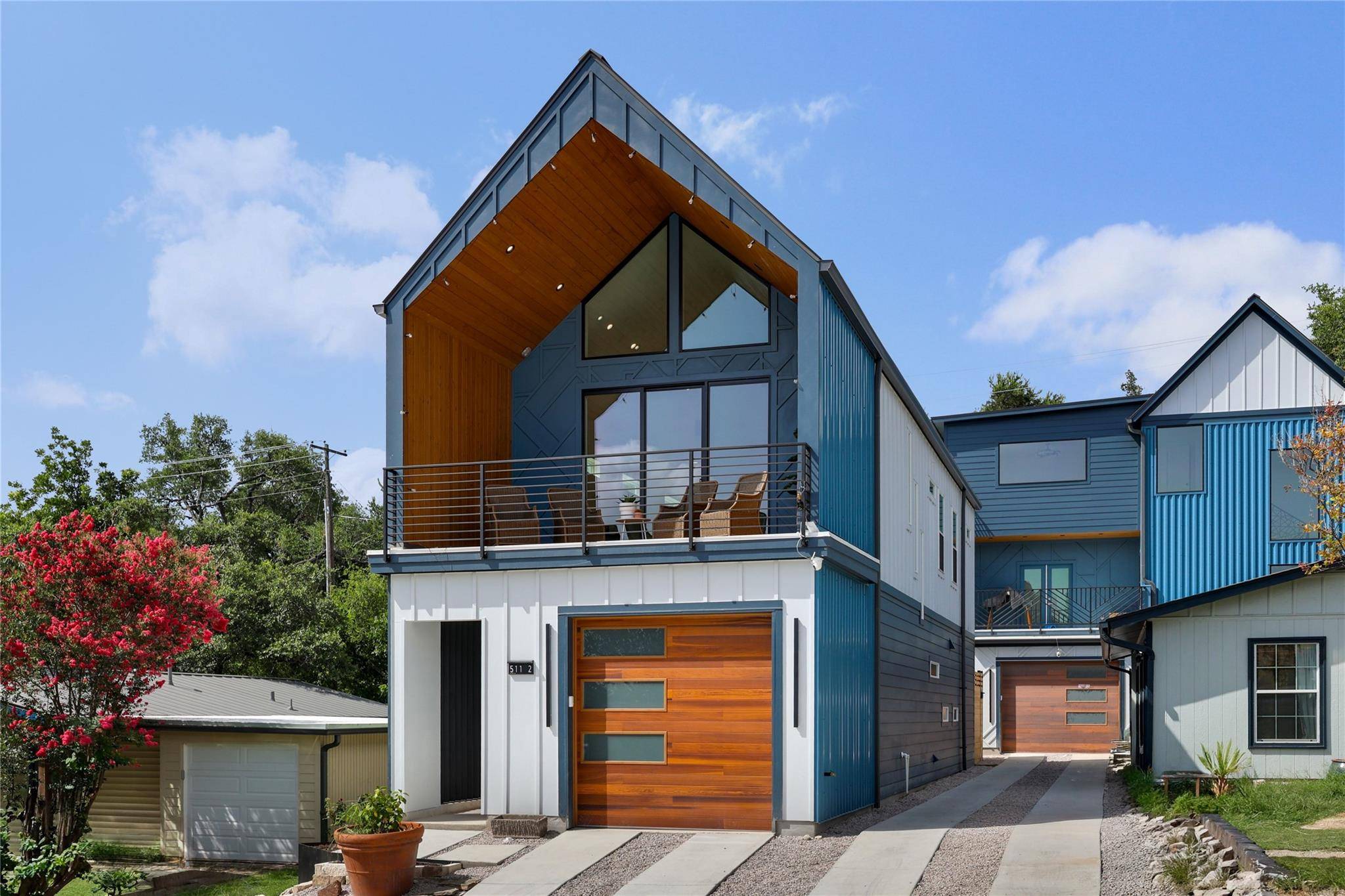 511 South Park DR #2, Austin, TX 78704