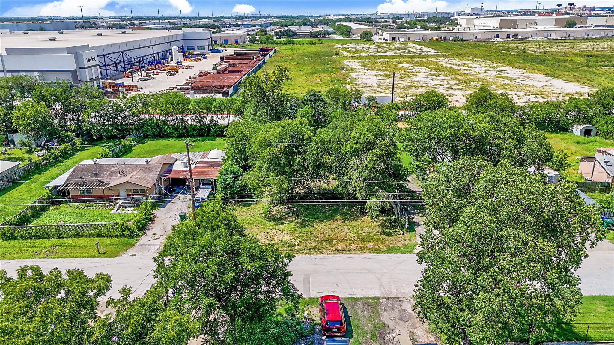 144 Dinn DR, San Antonio, TX 78218