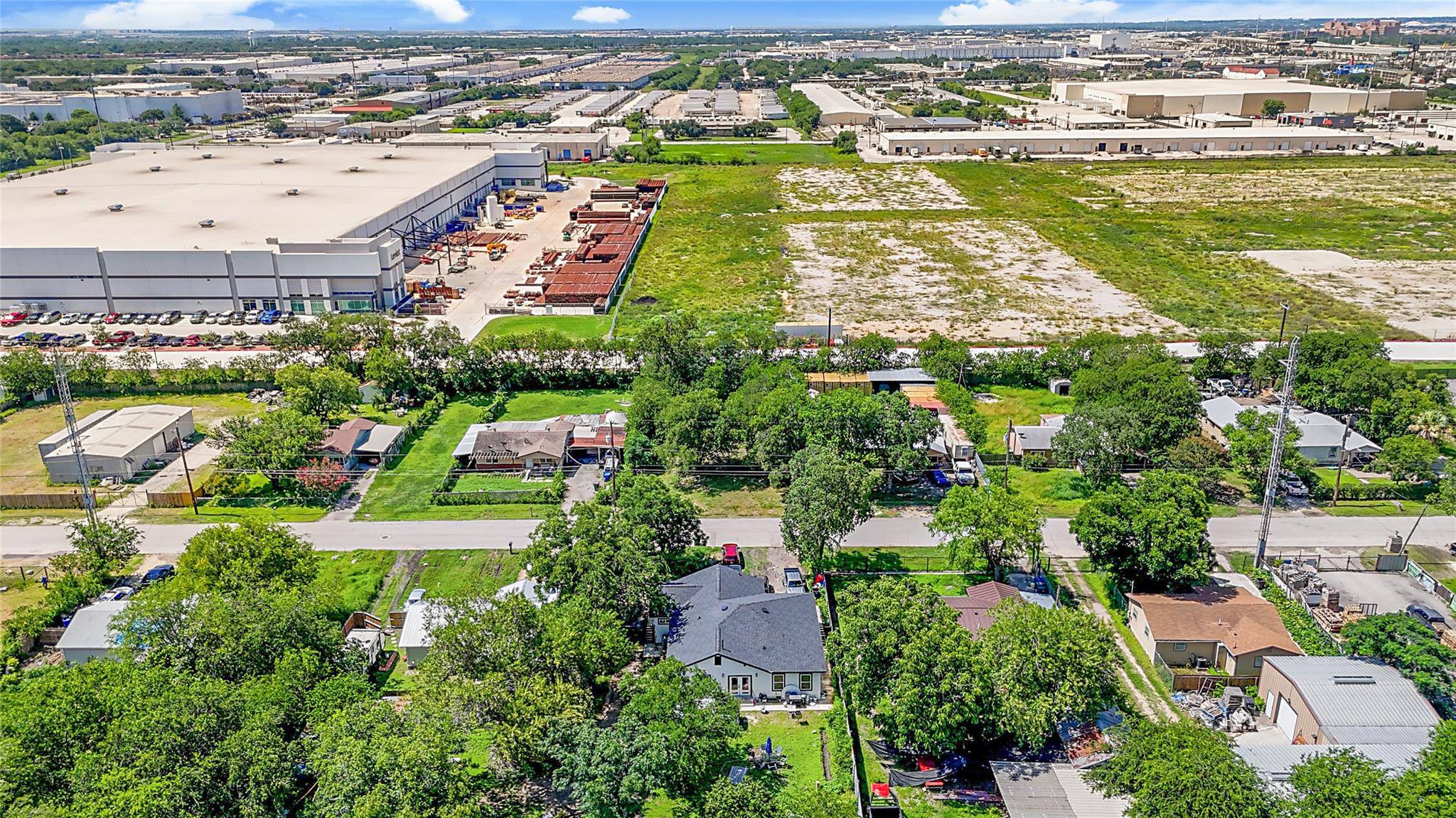 144 Dinn DR, San Antonio, TX 78218