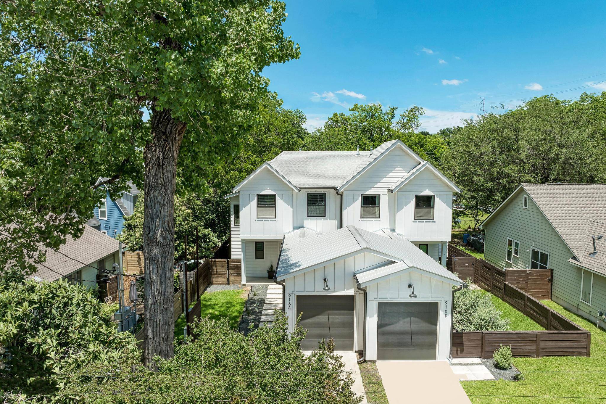 918 Cardinal LN #A, Austin, TX 78704