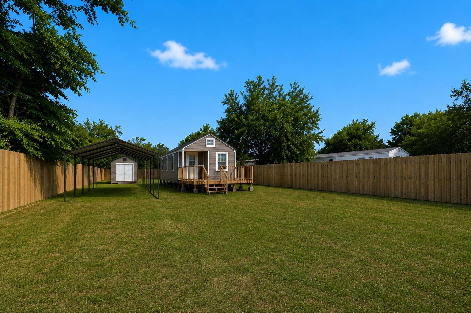 189 Watterson RD, Bastrop, TX 78602