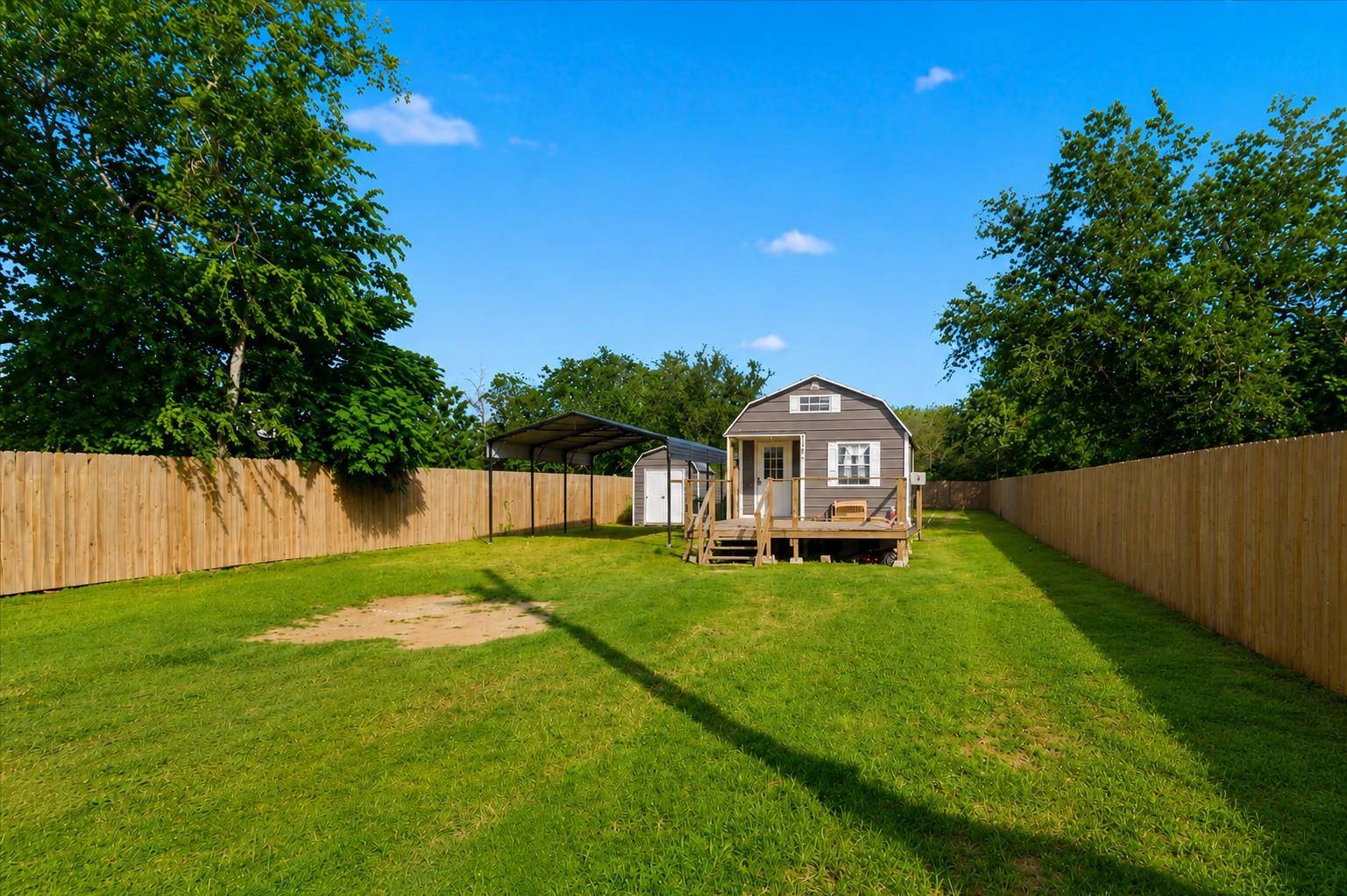 189 Watterson RD, Bastrop, TX 78602