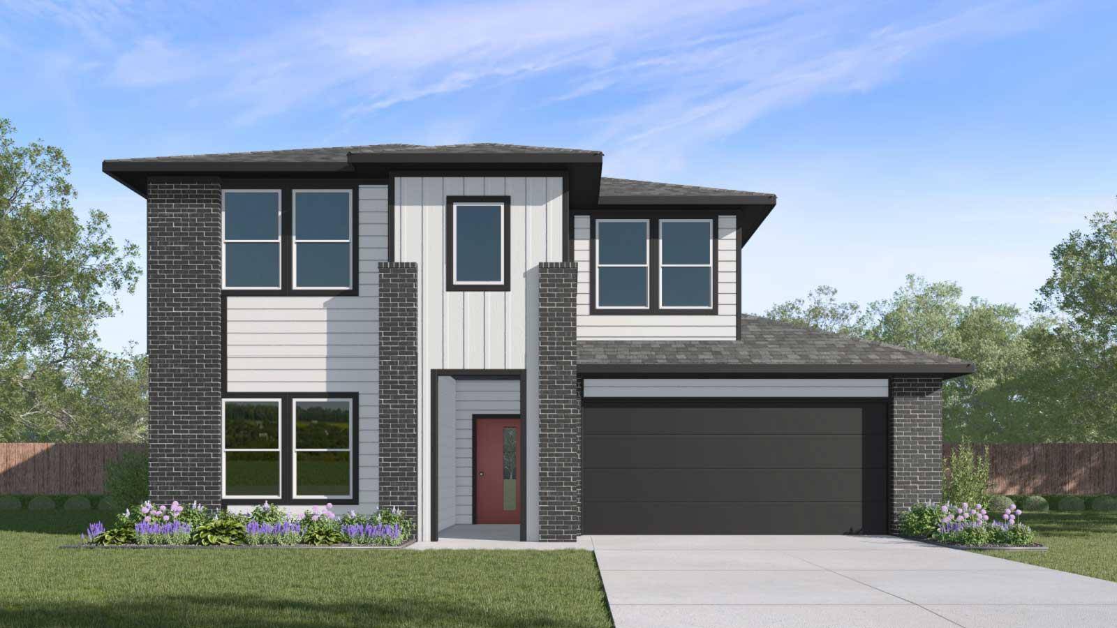 9505 Buckstitch Saddle DR, Austin, TX 78724