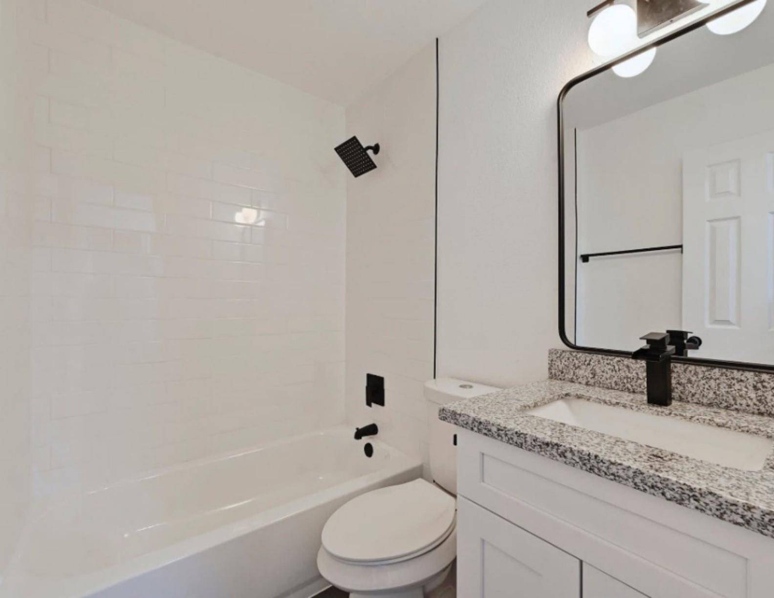 9508 Kempler DR #C, Austin, TX 78748