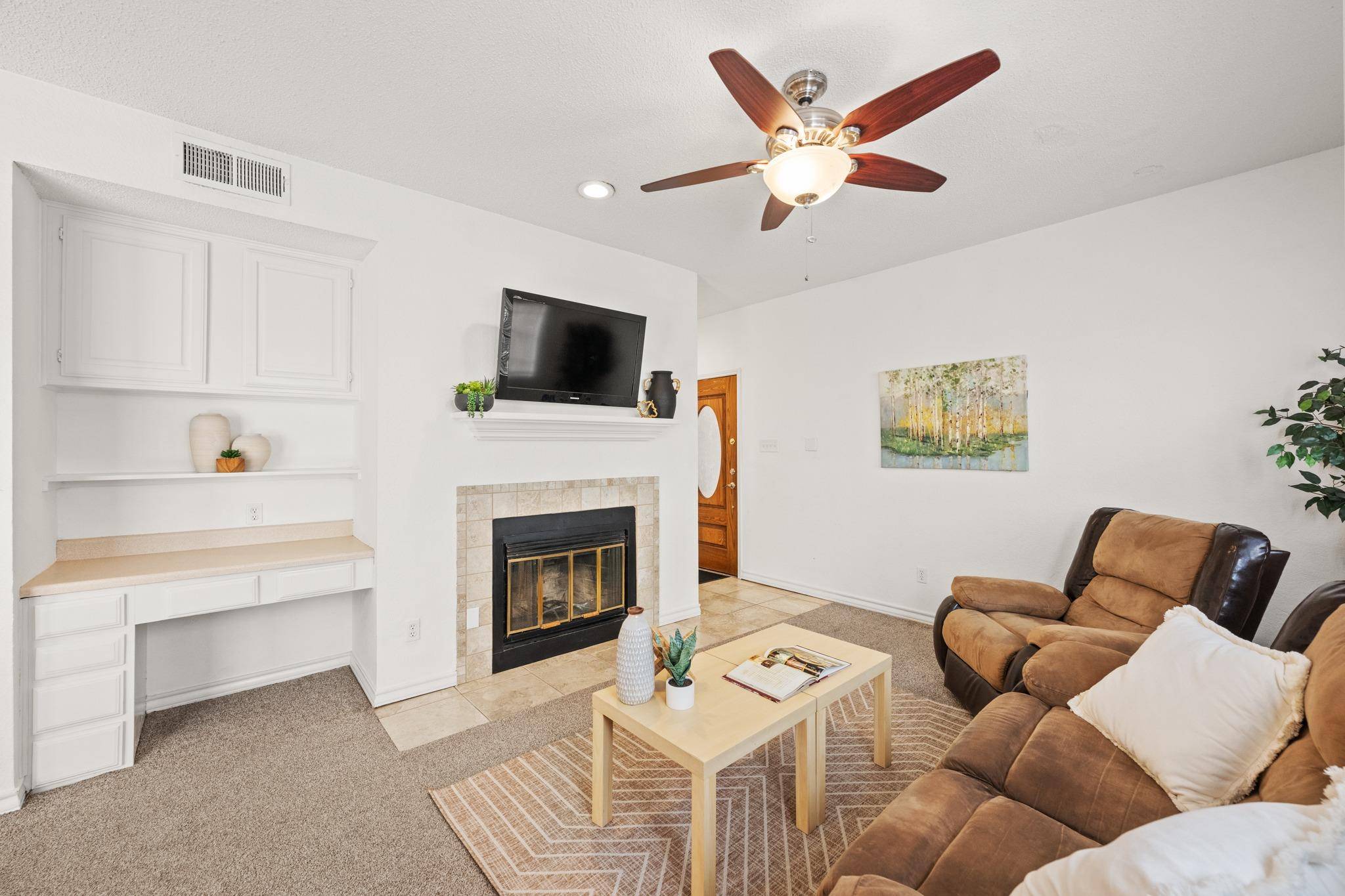 3001 Cedar ST #A 102, Austin, TX 78705
