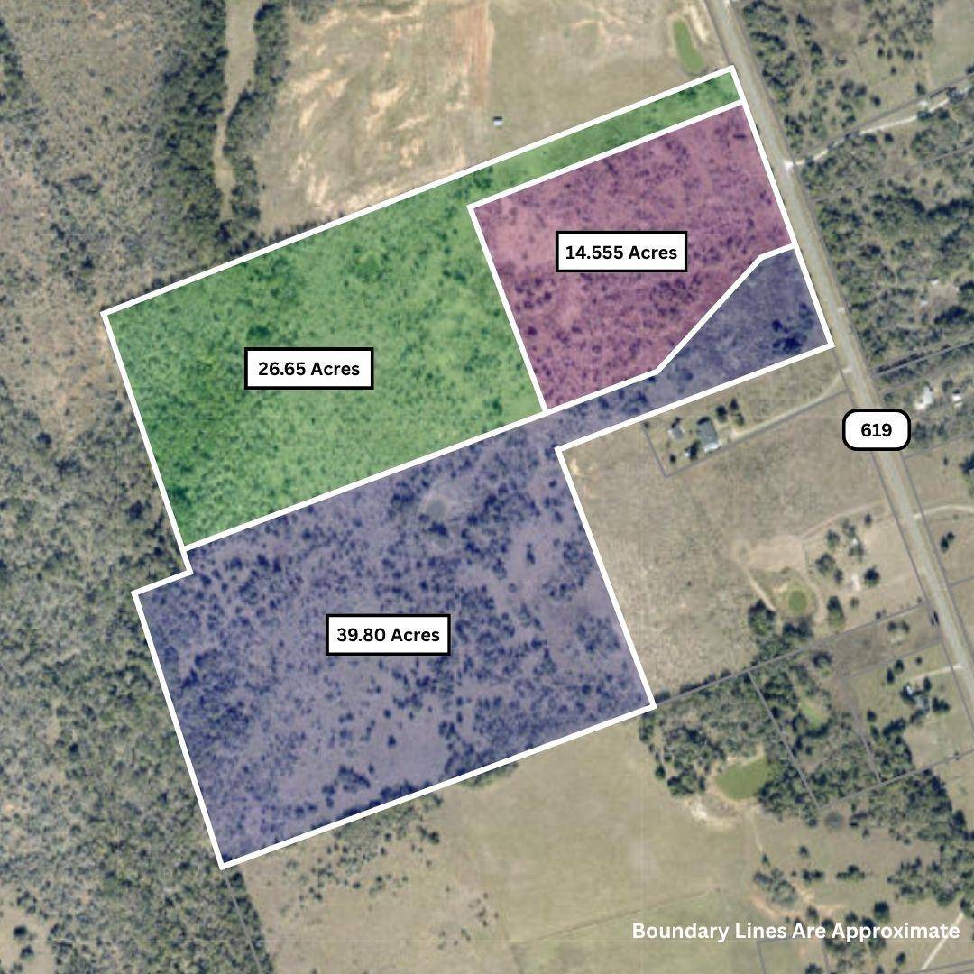 TBD FM 619, Thrall, TX 76578