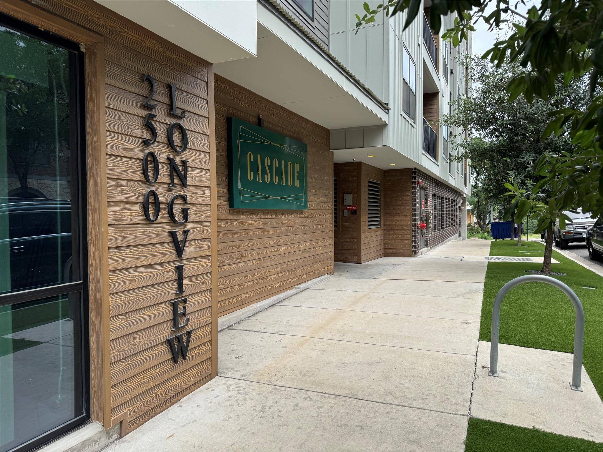 2500 Longview ST #302, Austin, TX 78705