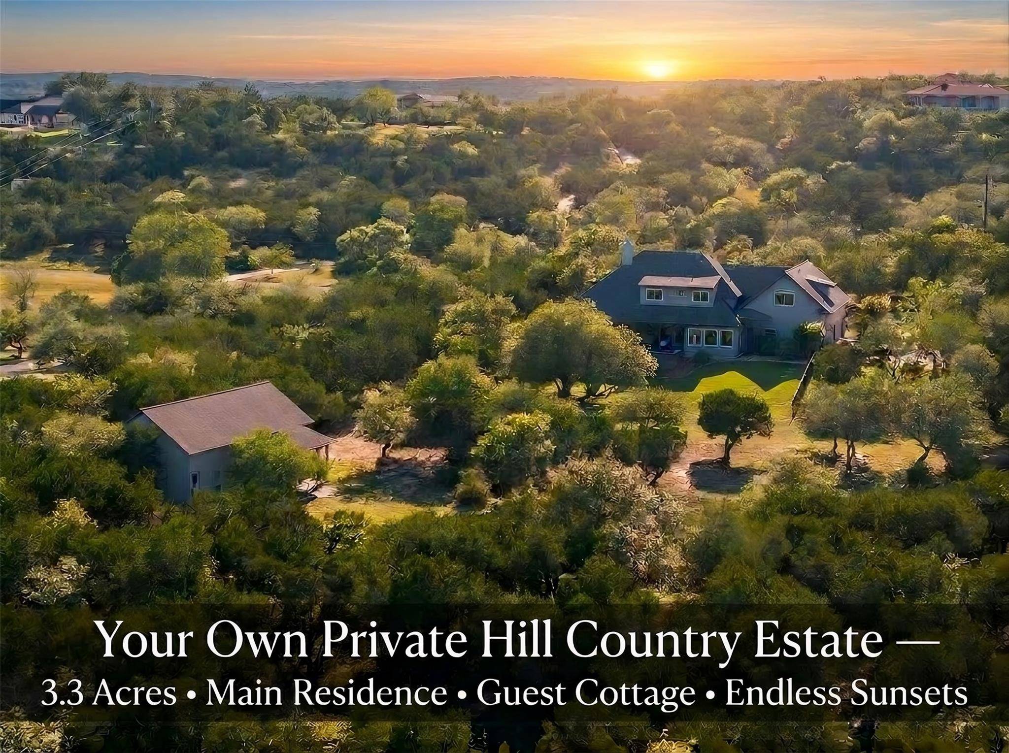 14415 Echo BLF, Austin, TX 78737