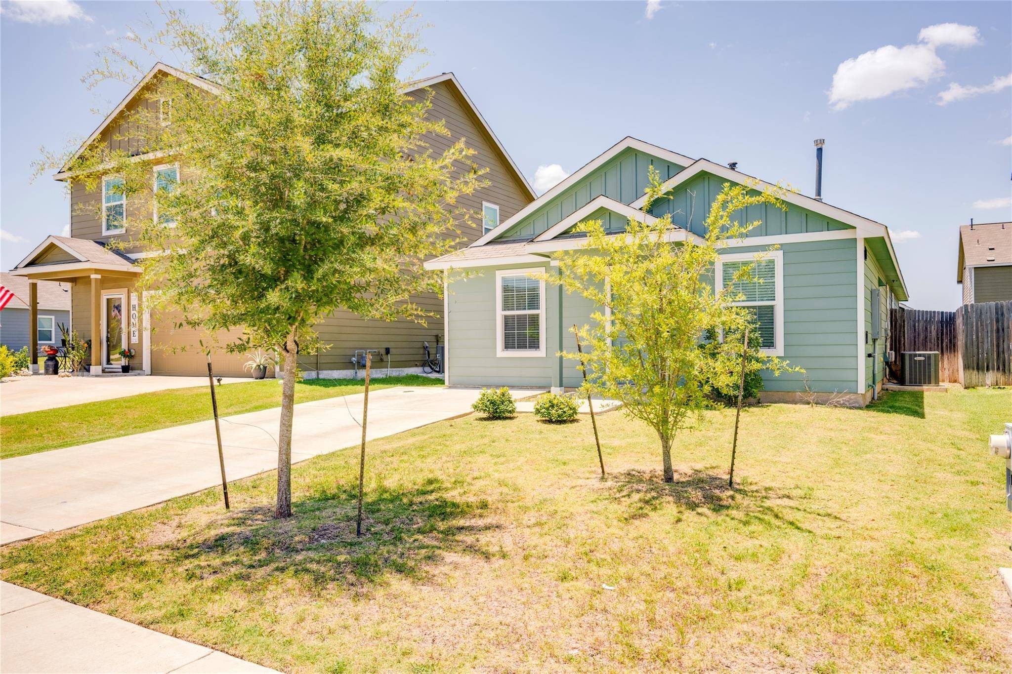 275 Mica TRL, Maxwell, TX 78656
