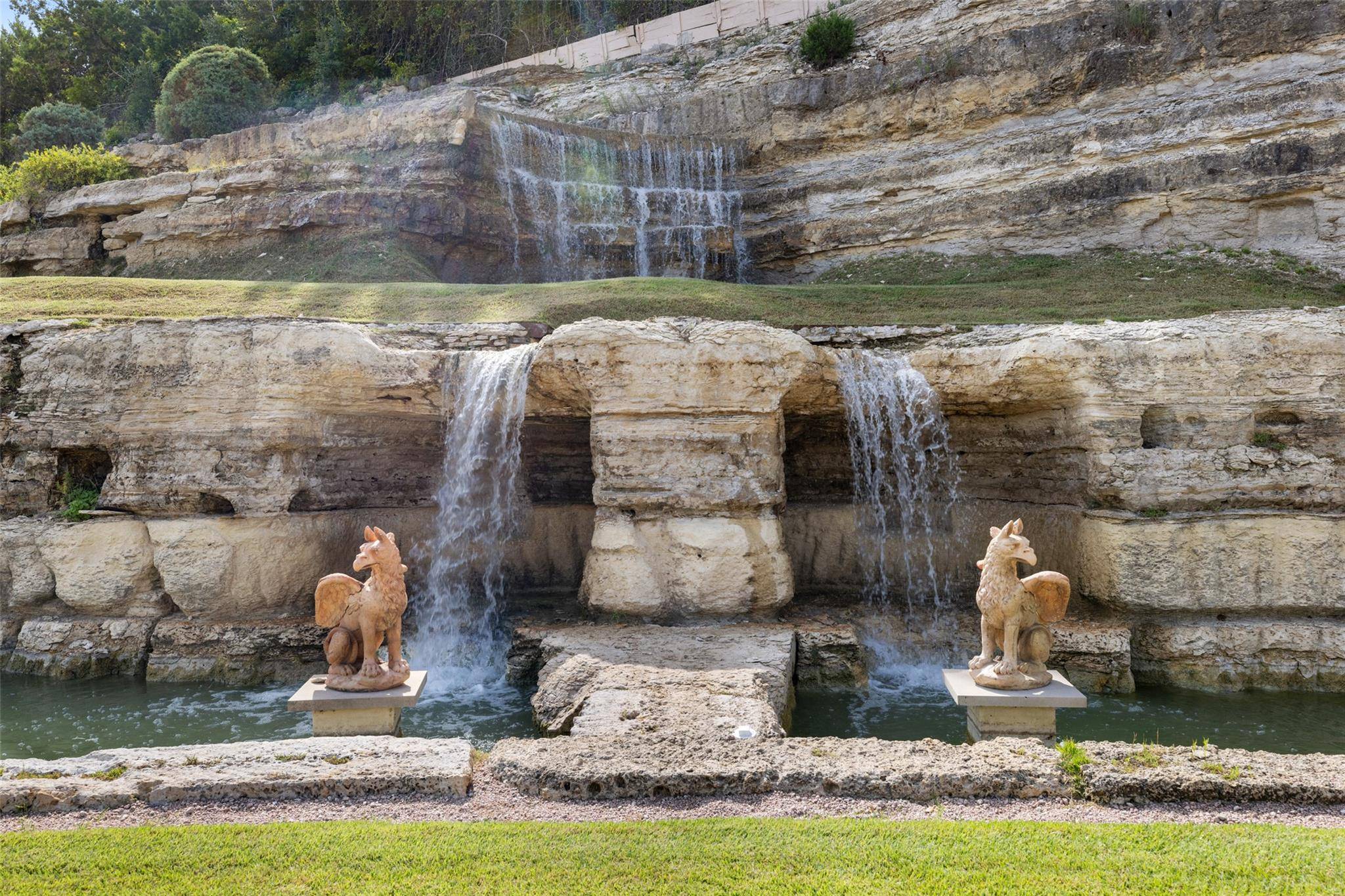 12821 Hughes Park RD, Austin, TX 78732