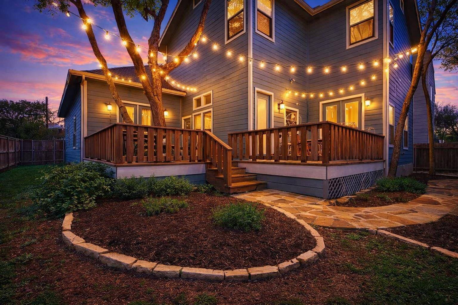 4519 Depew Ave, Austin, TX 78751