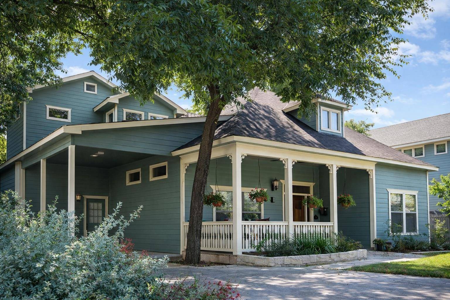 4519 Depew Ave, Austin, TX 78751