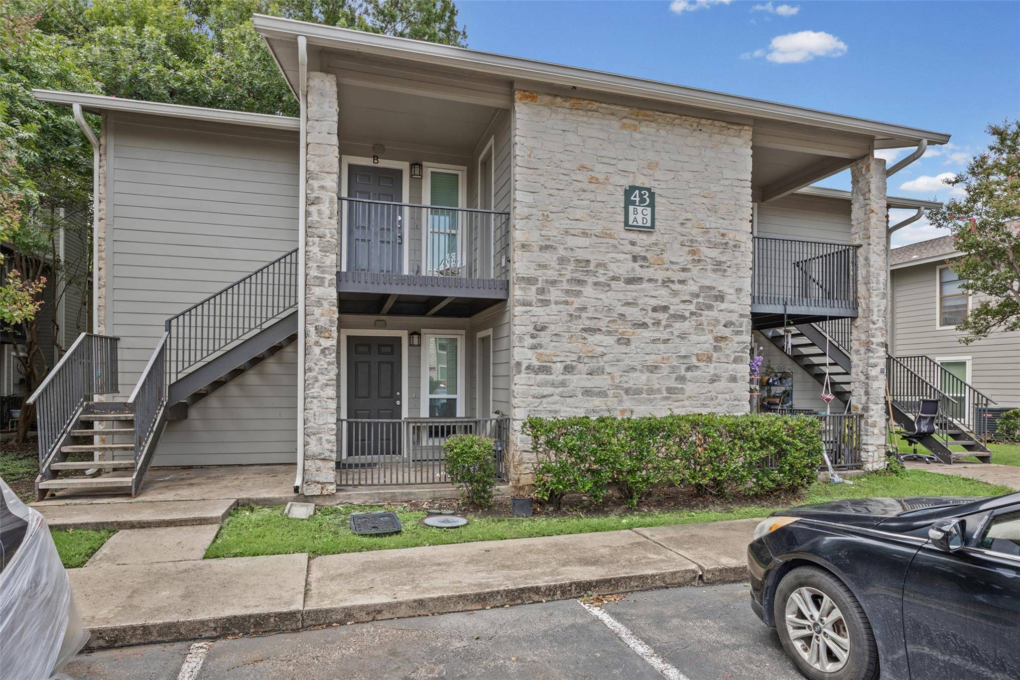 10616 Mellow Meadows DR #43C, Austin, TX 78750