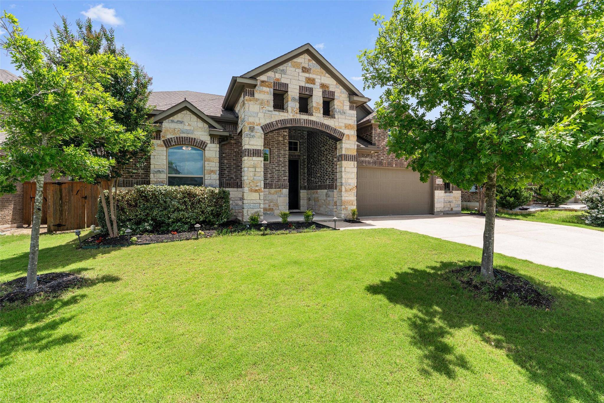 20016 Abigail WAY, Pflugerville, TX 78660