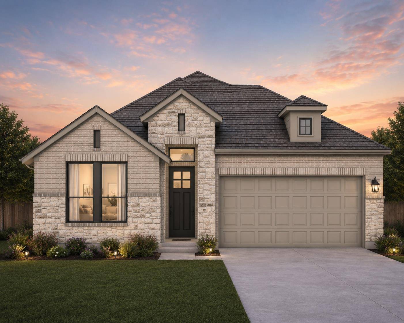 17609 Joyce Erna LN, Pflugerville, TX 78660