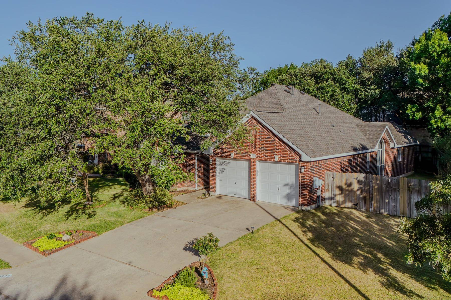 8248 Montoya CIR, Austin, TX 78717
