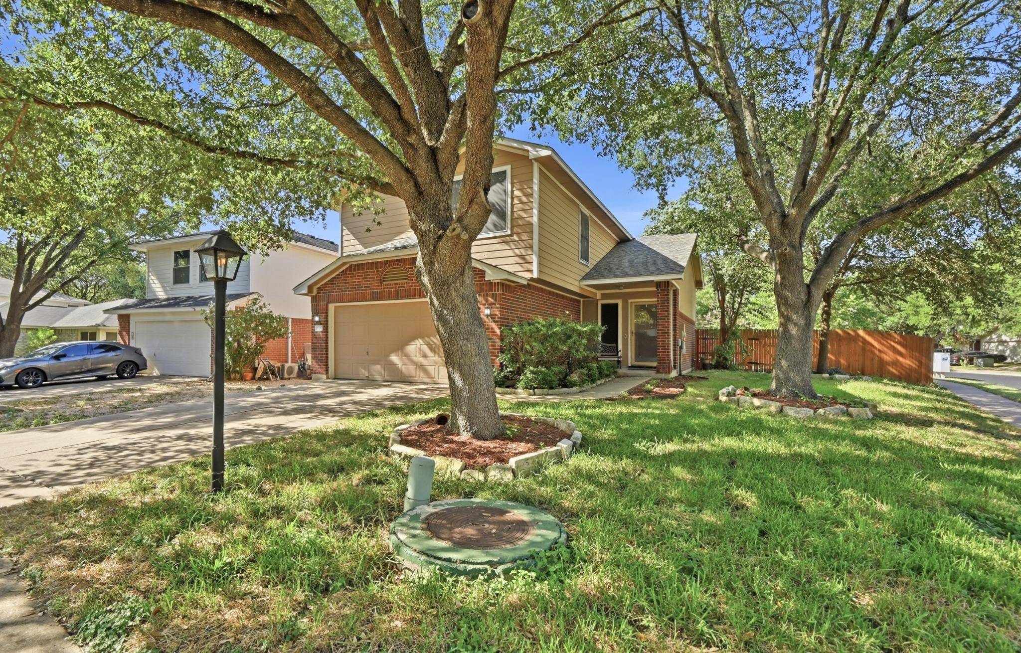 11322 Canterbury Tales LN, Austin, TX 78748