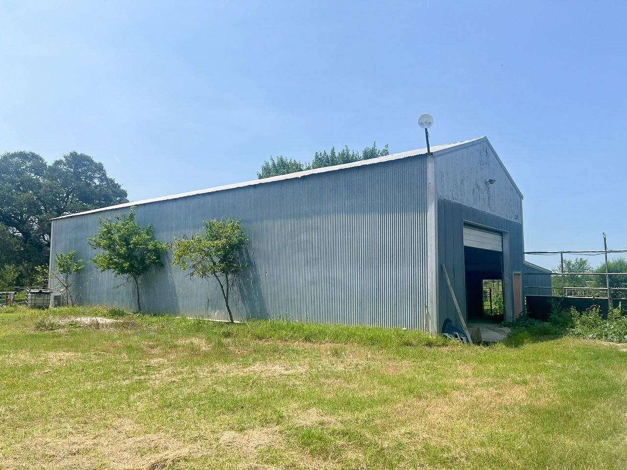 2143 Fm 1966, Maxwell, TX 78656