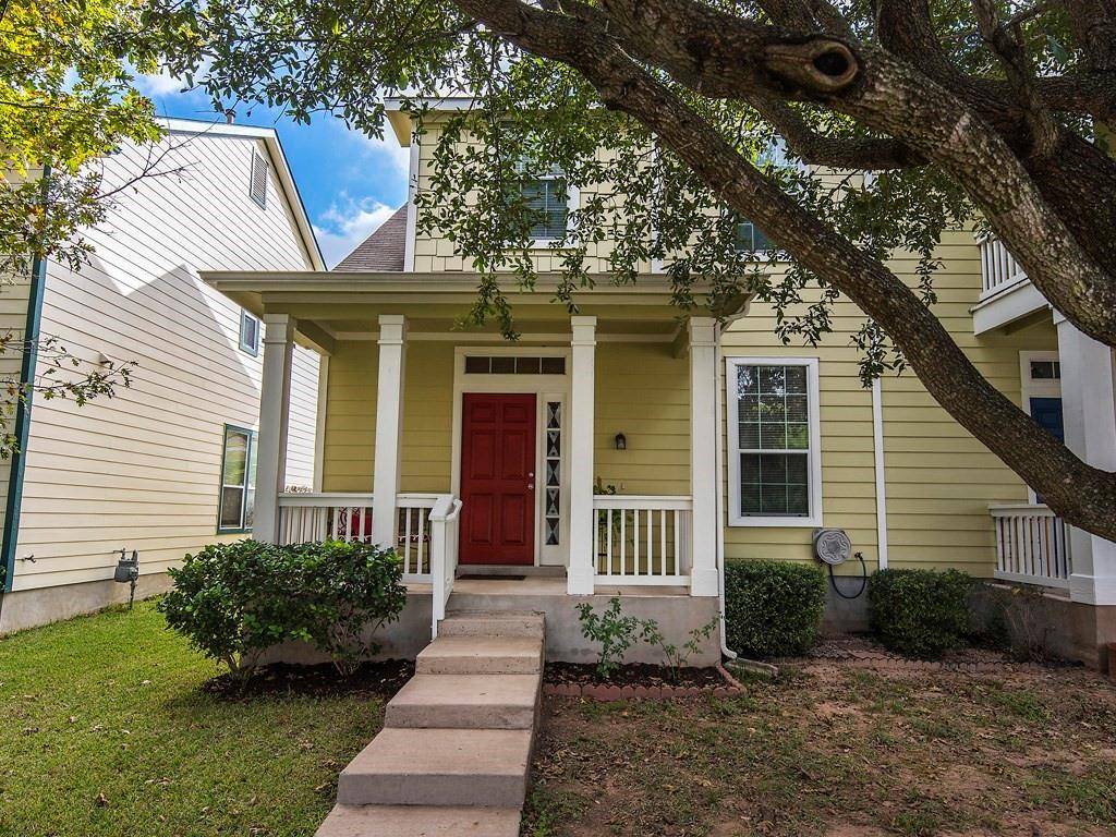 215 Michaelis #B, Kyle, TX 78640