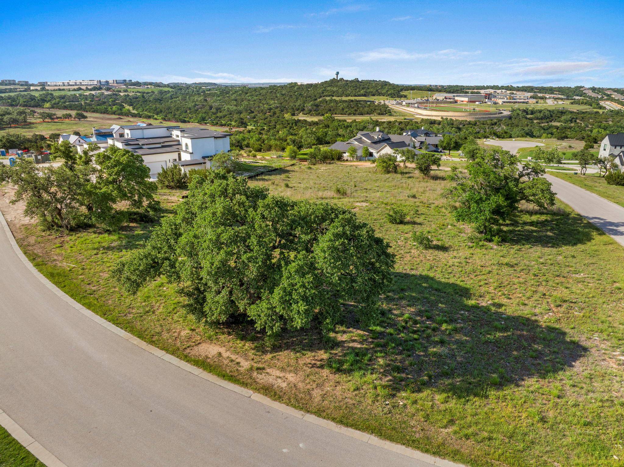 16000 Cool Breeze CV, Austin, TX 78738