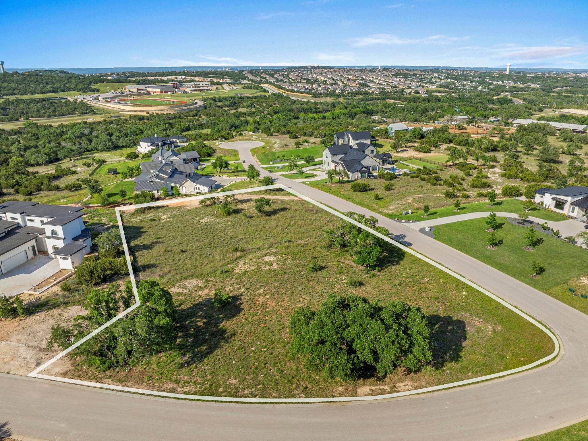 16000 Cool Breeze CV, Austin, TX 78738