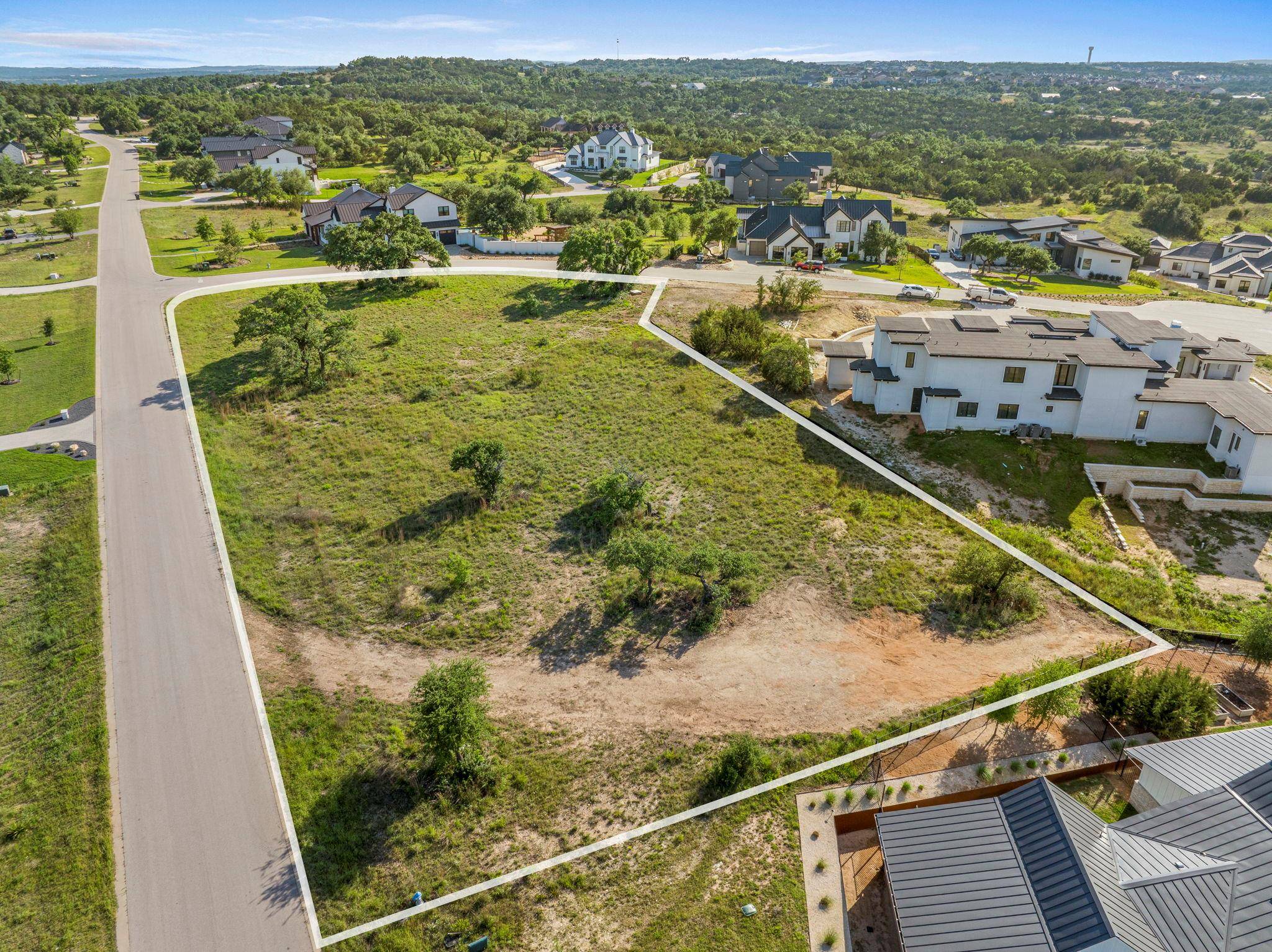16000 Cool Breeze CV, Austin, TX 78738