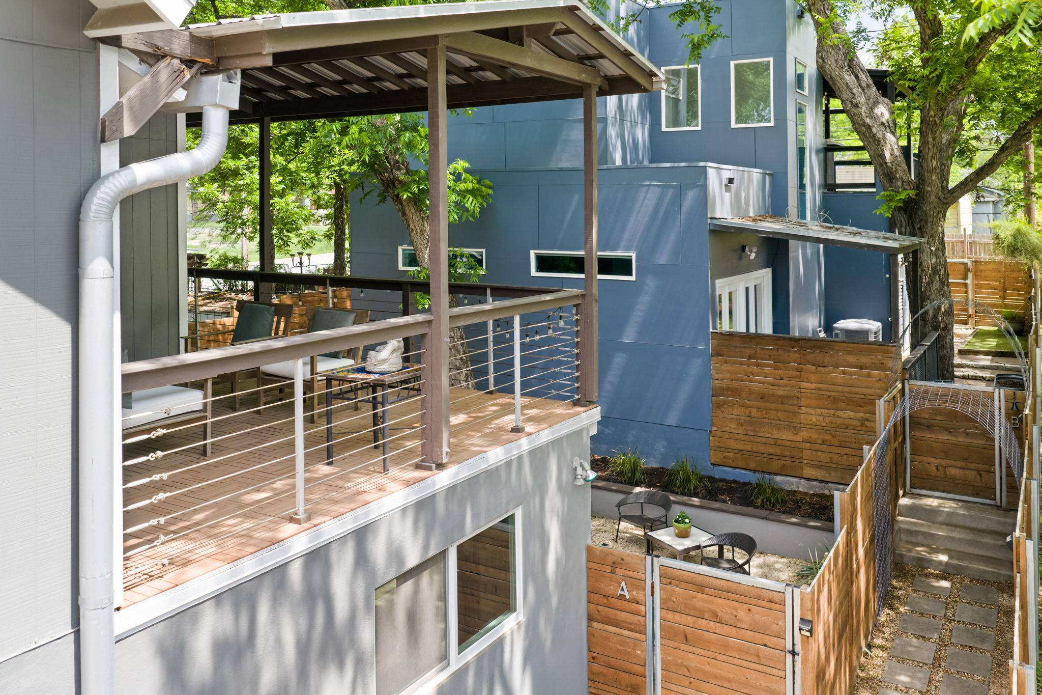 2202 Garden ST #B, Austin, TX 78702